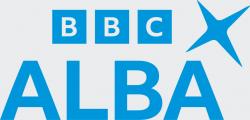 BBC Alba logo