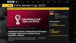 Match screenshot