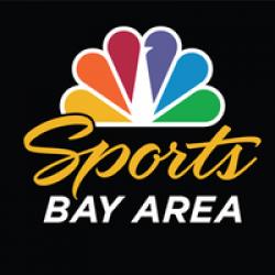 NBC Sports Bay Area logo