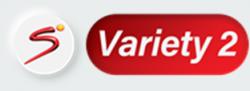 SuperSport Variety 2 (Sub-Saharan Africa) logo