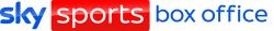 Sky Sports Box Office HD Logo