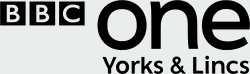 BBC One (East Yorkshire and Lincolnshire) logo
