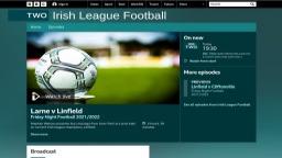 Match screenshot