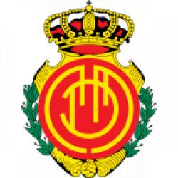 YouTube: RCD Mallorca logo