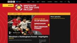 Match screenshot
