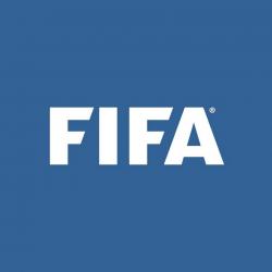 YouTube: FIFA TV logo