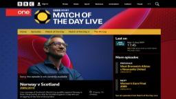 Match screenshot
