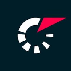 Flashscore UK logo