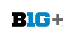 Big Ten Plus  logo