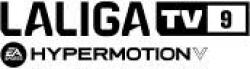 LaLiga Hypermotion 9 logo