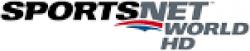 SportsNet World (ca) / HD logo
