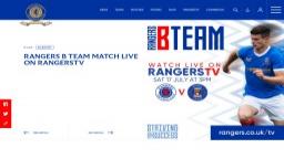 Match screenshot