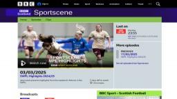Match screenshot