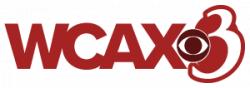 WCAX Channel 3 Logo