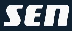 SEN logo