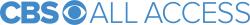 CBS All Access (US) logo