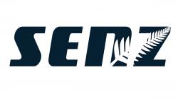 SENZ logo