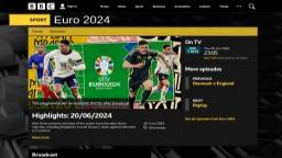 Match screenshot