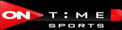 ON Time Sports 1 HD logo