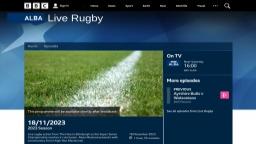 Match screenshot