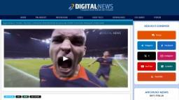 Match screenshot