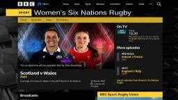 Match screenshot