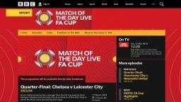 Match screenshot