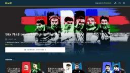 Match screenshot