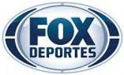 Fox Deportes en Tubi (Mexico) logo
