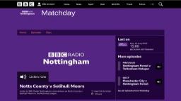 Match screenshot