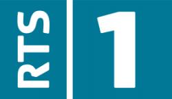 RTS Un HD (Suisse) logo