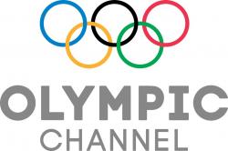 Olympic Channel (usa) logo
