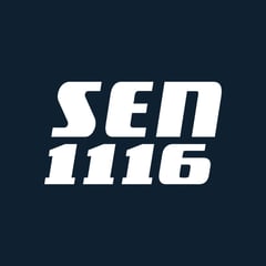 SEN1116 (Melbourne) logo