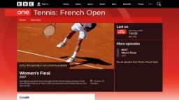 Match screenshot