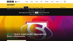 Match screenshot