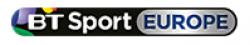 BT Sport Europe / HD logo