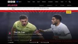 Match screenshot
