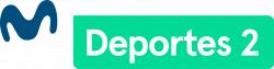 Movistar Deportes 2 Logo