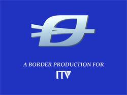 Border Television Logo