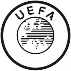 YouTube: UEFA logo