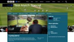 Match screenshot