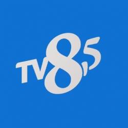 TV8.5 Spor Turkey HD logo