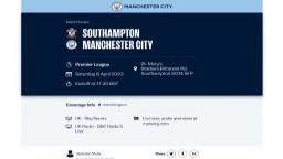 Match screenshot
