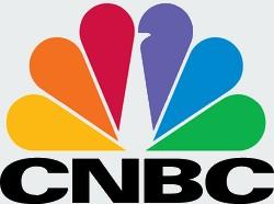 CNBC (Delayed) logo