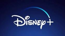 Disney+ Latin America {$] logo