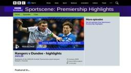 Match screenshot