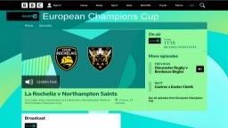 Match screenshot