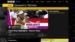 Match screenshot