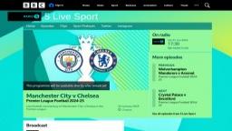 Match screenshot