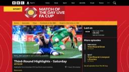 Match screenshot